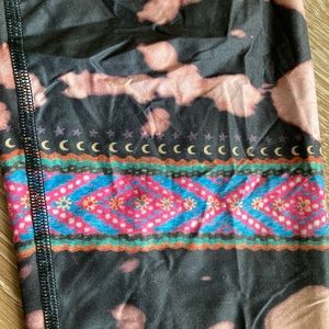 Teeki Goddess Capris